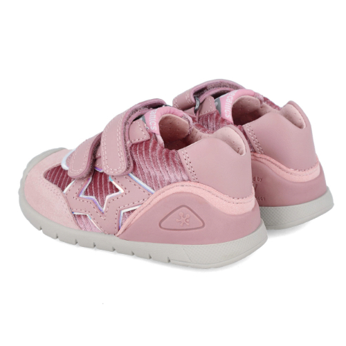 Pantofi sport din piele cu blanita 241111-C159FB [3]