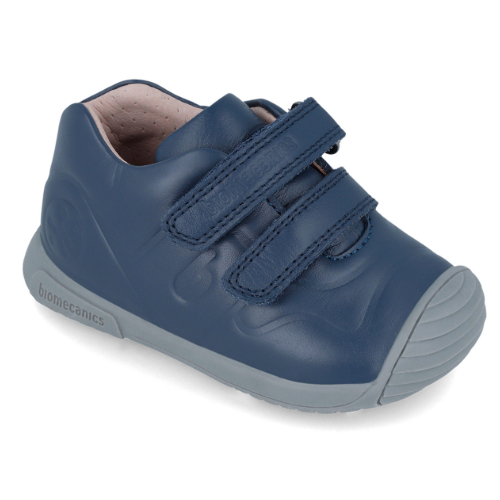 Pantofi sport din piele cu blanita 241124-A183FB [3]
