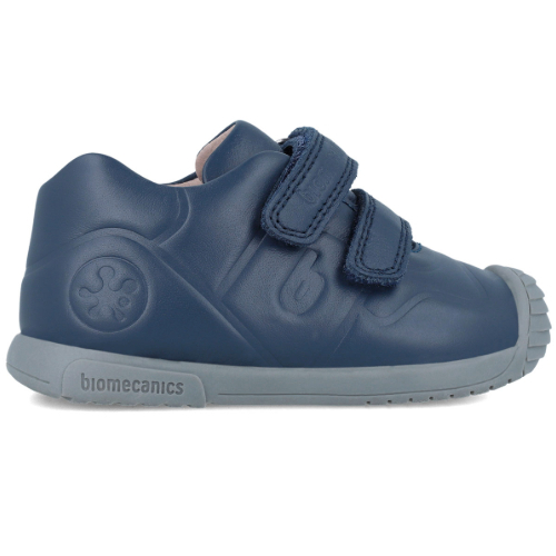 Pantofi sport din piele cu blanita 241124-A183FB [5]