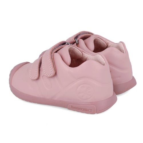 Pantofi sport din piele cu blanita 241124-C159FB [2]