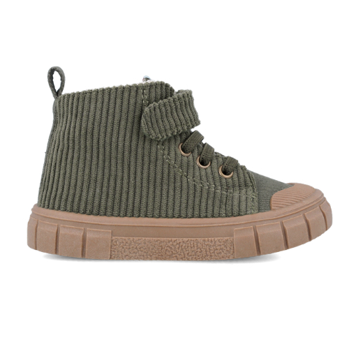 Pantofi sport din material textil cu blanita 241321-B701 [2]