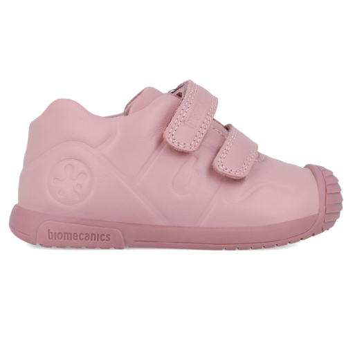 Pantofi sport din piele cu blanita 241124-C159FB [5]