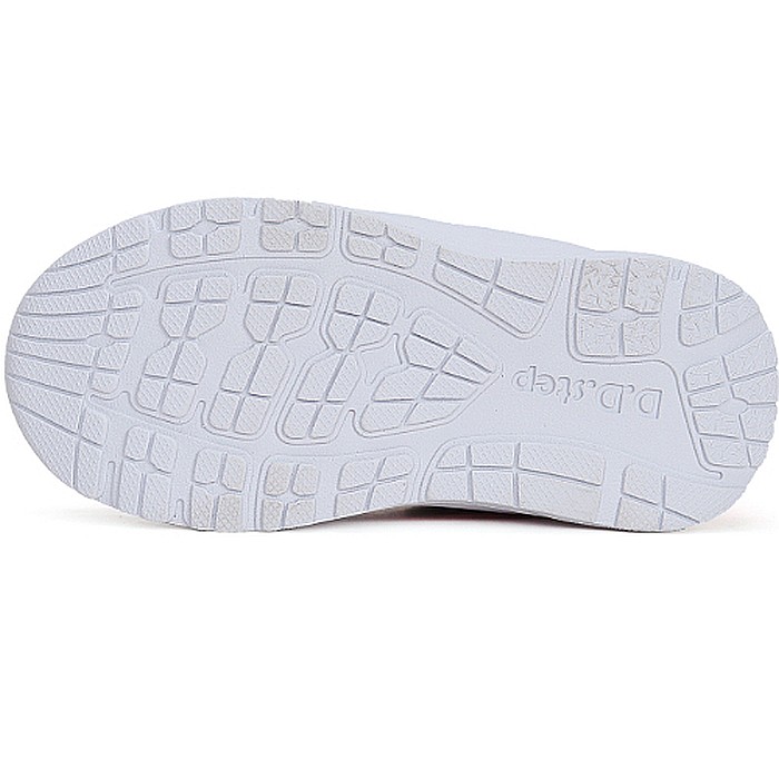 Pantofi copii baieti din textil DD Step, Albastru - F083-41884A [6]