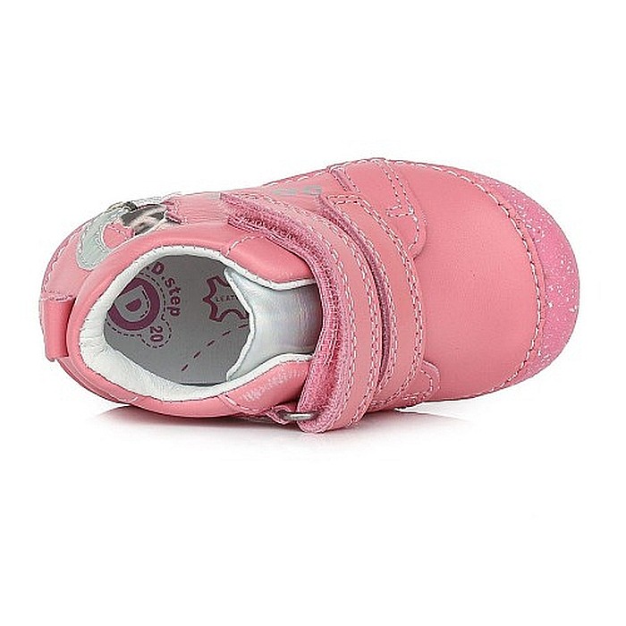 Pantofi sport din piele DD Step S015-353A [5]