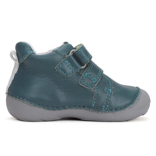 Pantofi sport din piele DD Step S015-42325 Calypso Sky [4]