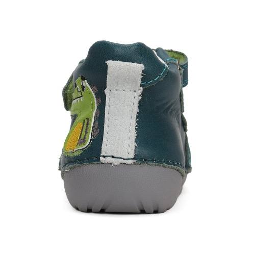 Pantofi sport din piele DD Step S015-42325 Calypso Sky [3]