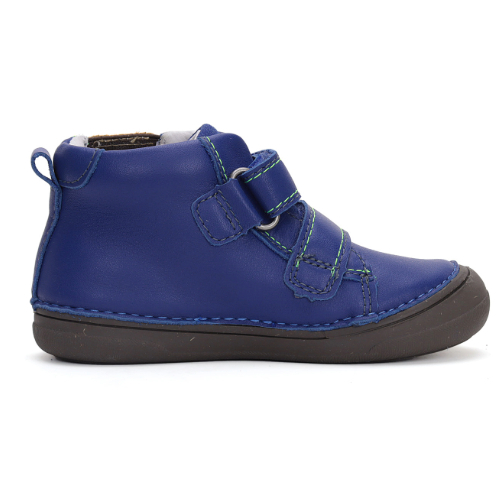 Pantofi sport din piele DD Step A078-42504A Bermuda Blue [4]