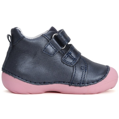 Pantofi sport din piele DD Step S015-42532 Royal Blue [4]