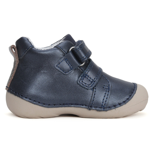 Pantofi sport din piele DD Step S015-42400 Royal Blue [3]