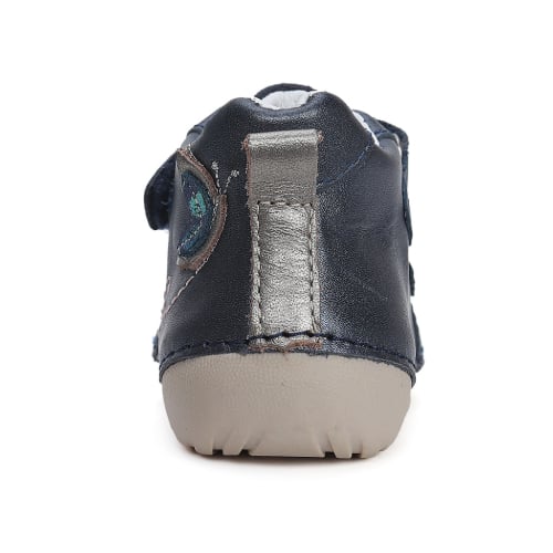 Pantofi sport din piele DD Step S015-42400 Royal Blue [6]