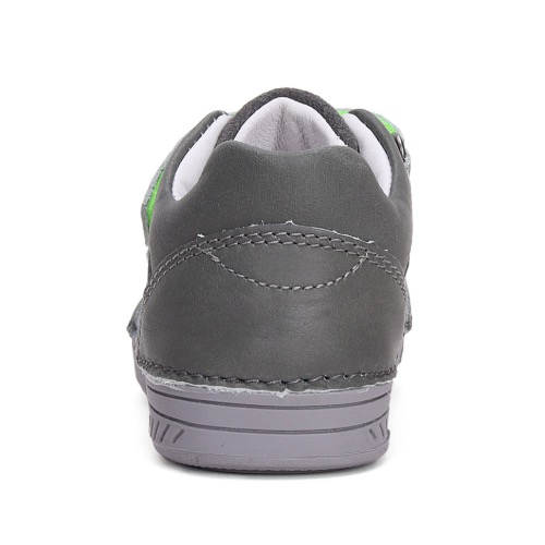 Pantofi sport din piele DD Step S040-42263B Khaki [3]