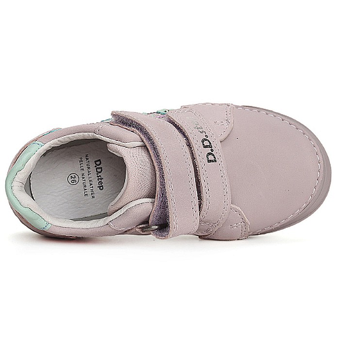 Pantofi sport din piele DD Step S040-41475 [3]