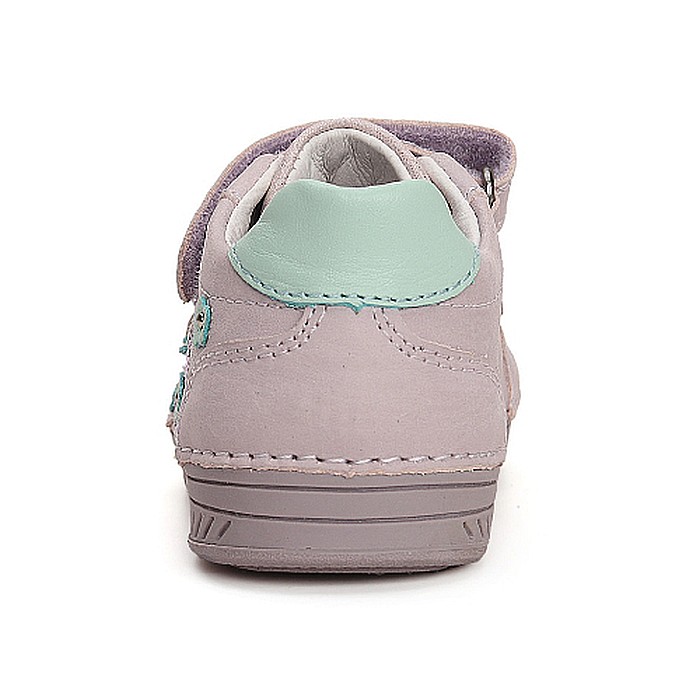 Pantofi sport din piele DD Step S040-41475 [4]