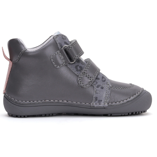 Pantofi sport din piele DD Step A063-42804A [5]