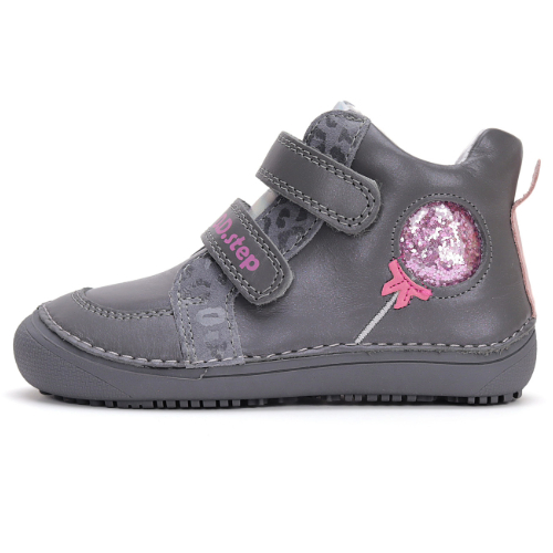 Pantofi sport din piele DD Step A063-42804A [2]