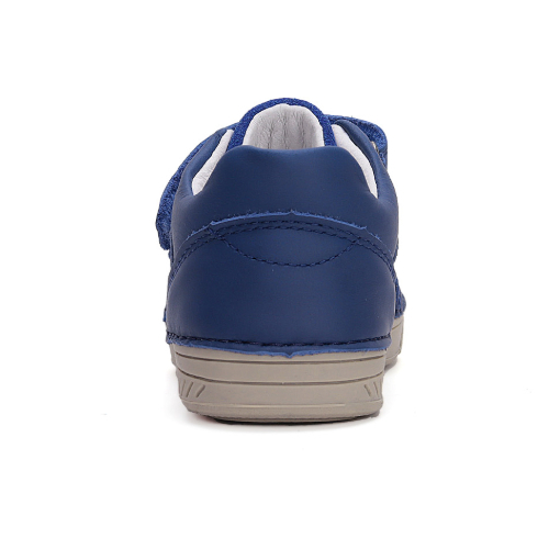 Pantofi sport din piele DD Step S040-42263 Bermuda Blue [4]