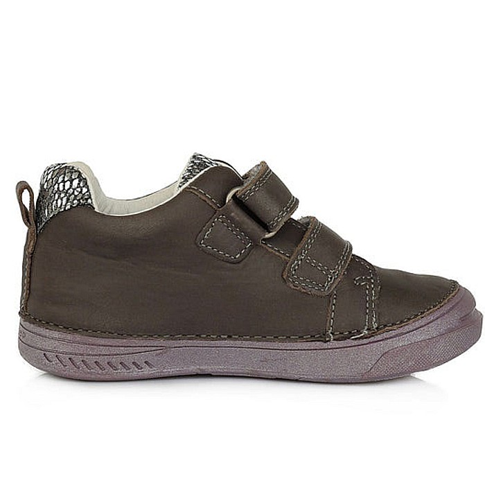 Pantofi sport din piele DD Step S040-972B [3]