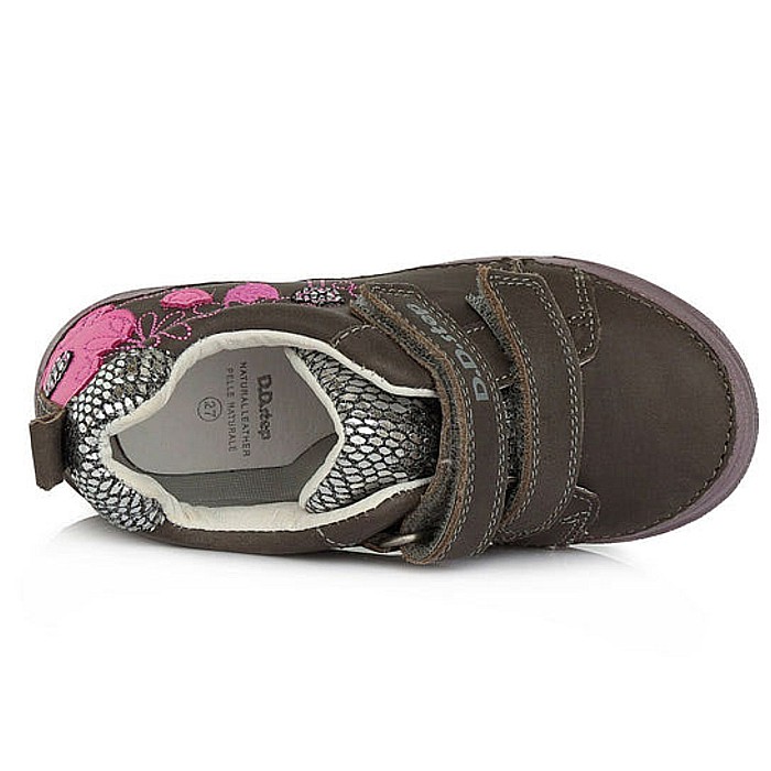 Pantofi sport din piele DD Step S040-972B [5]