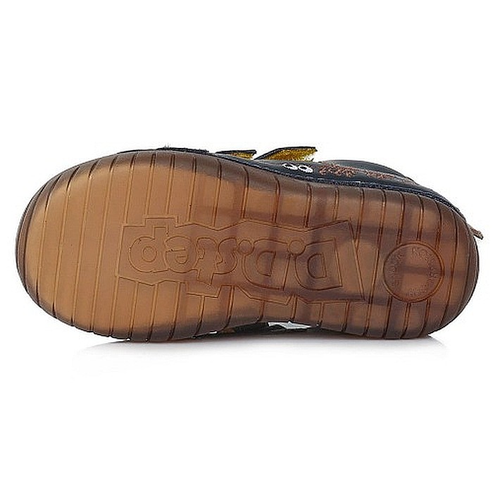 Pantofi sport din piele DD Step LED S050-391 [6]