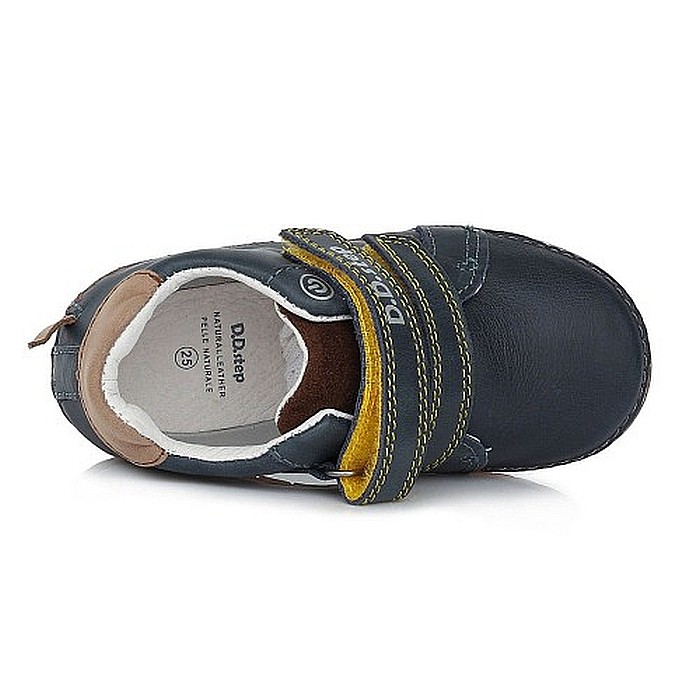 Pantofi sport din piele DD Step LED S050-391 [4]