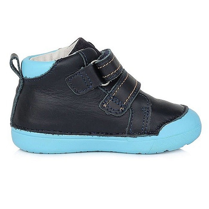Pantofi sport din piele DD Step [3]