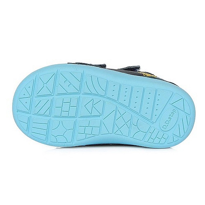 Pantofi sport din piele DD Step [6]