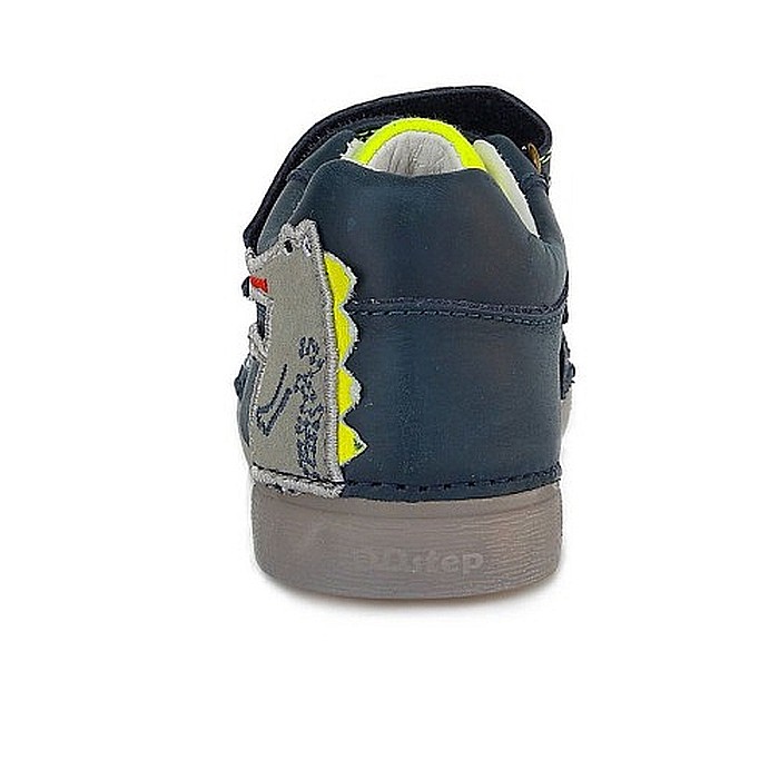 Pantofi sport din piele DD Step LED [5]