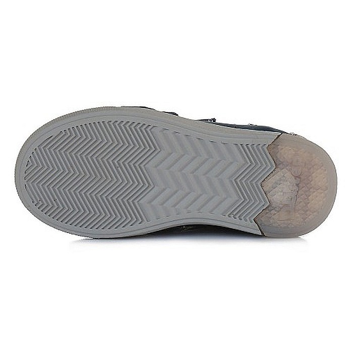 Pantofi sport din piele DD Step LED [6]