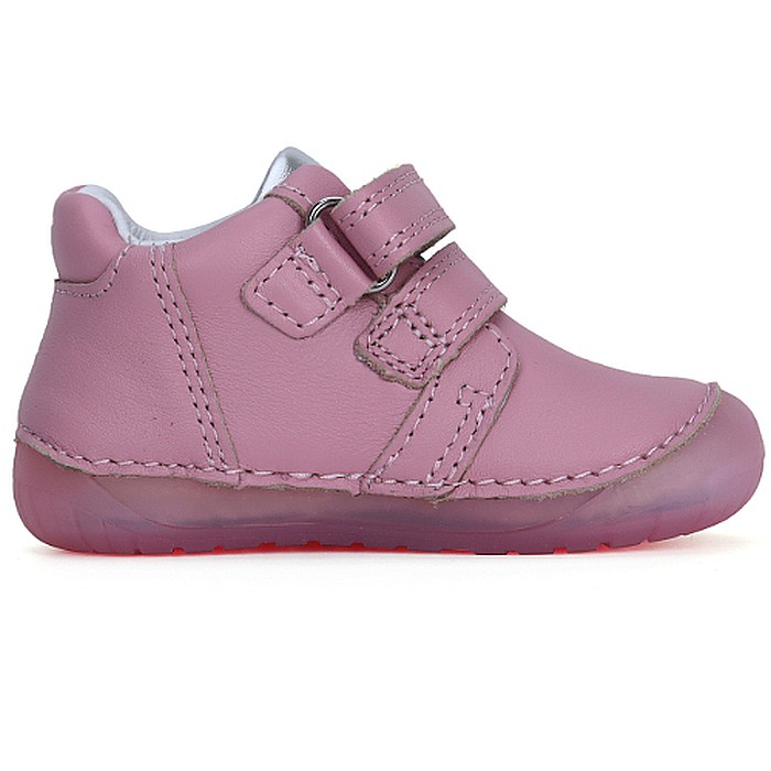 Pantofi sport din piele DD Step S070-41484A [3]