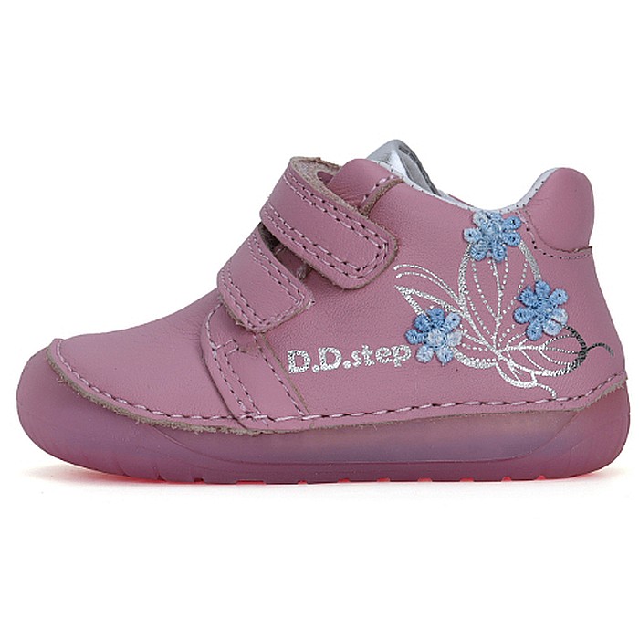 Pantofi sport din piele DD Step S070-41484A [2]