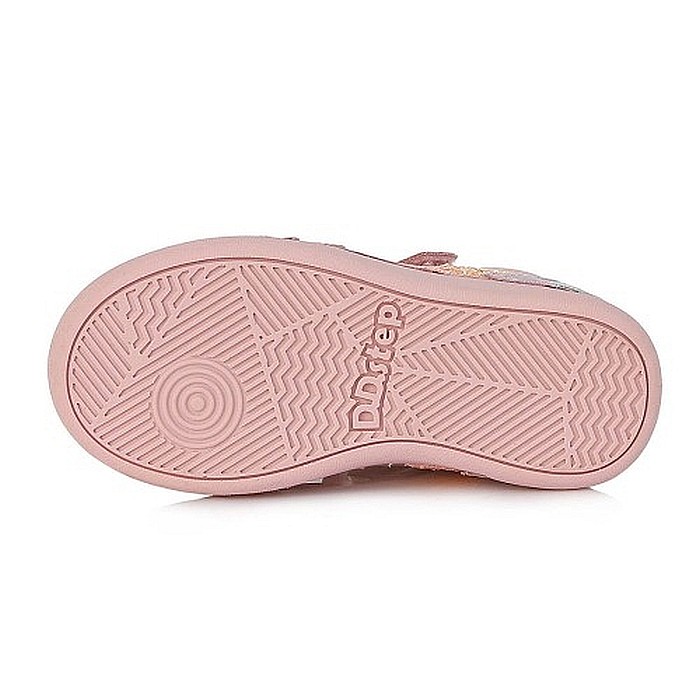 Pantofi sport din piele DD Step S078-397 [6]