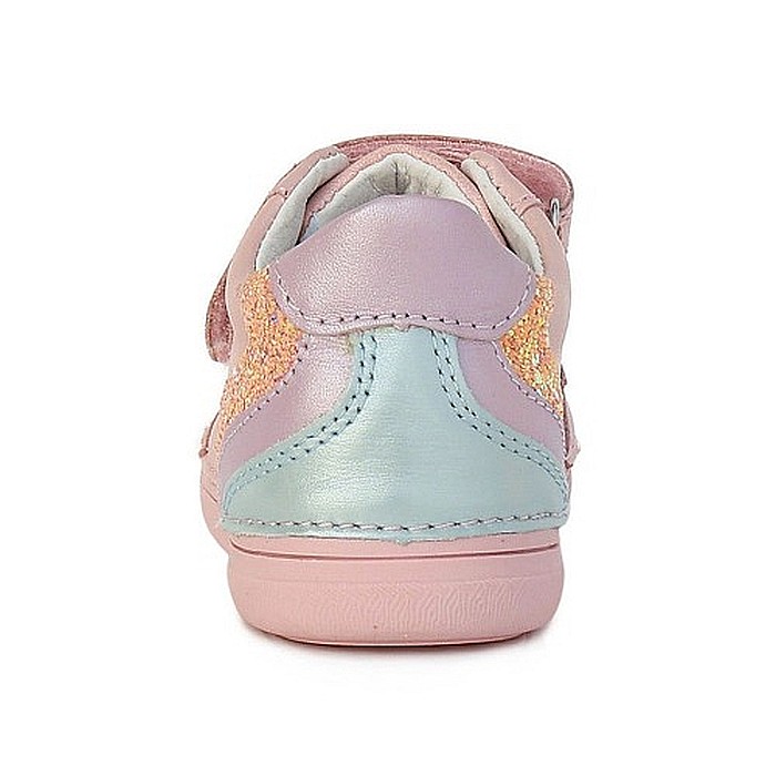 Pantofi sport din piele DD Step S078-397 [4]