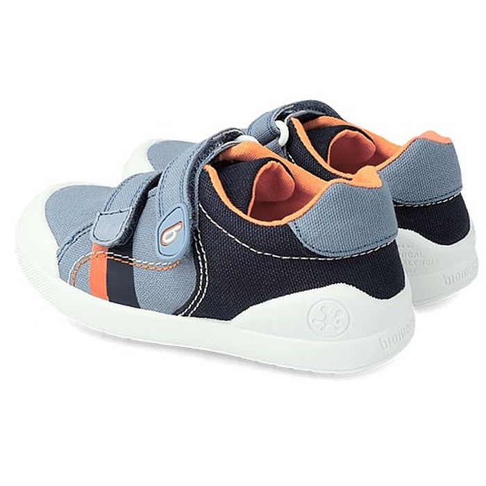 Pantofi sport din textil Biomecanics [4]