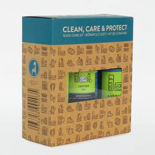 Set curatare DD Step [2]