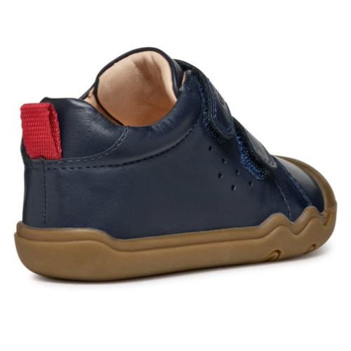 Pantofi sport Geox Barefoot STEPPIEUP [4]