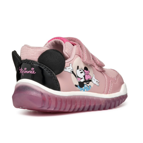 Pantofi sport Geox Minnie Mouse [8]