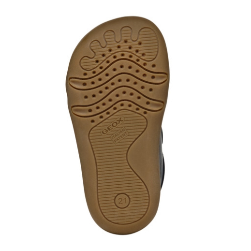 Pantofi sport Geox Barefoot STEPPIEUP [6]
