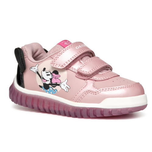Pantofi sport Geox Minnie Mouse [2]