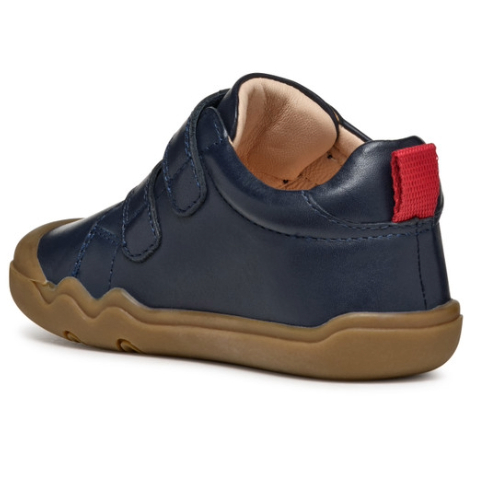 Pantofi sport Geox Barefoot STEPPIEUP [3]