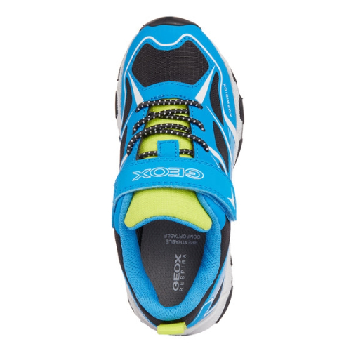Pantofi sport geox impermeabili [5]