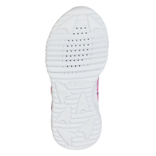 Pantofi sport geox cu LED [6]
