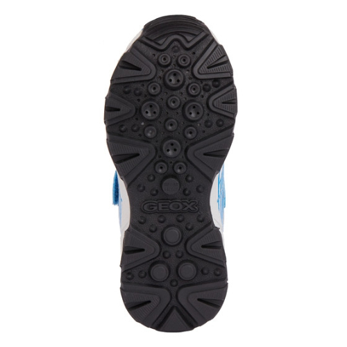 Pantofi sport geox impermeabili [6]