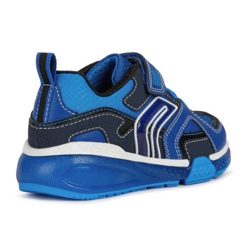Pantofi sport geox cu LED [6]