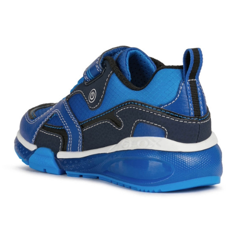 Pantofi sport geox cu LED [7]