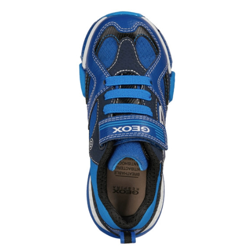 Pantofi sport geox cu LED [5]