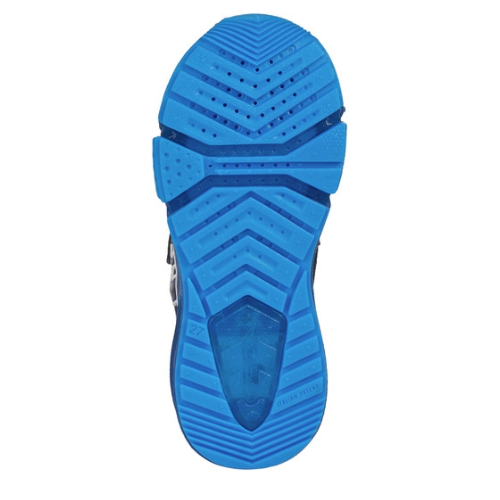 Pantofi sport geox cu LED [4]