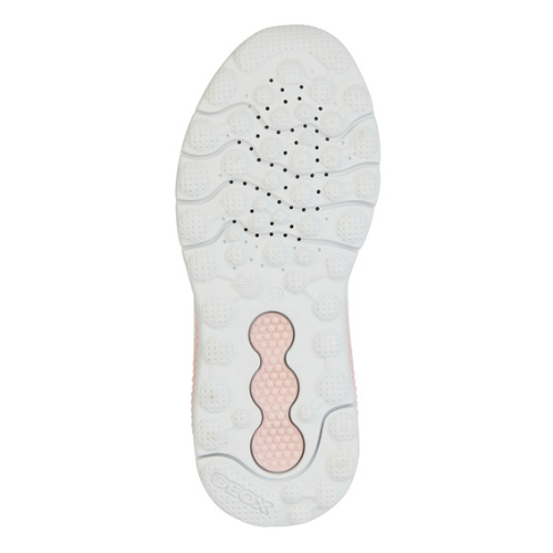 Pantofi sport geox textil [6]