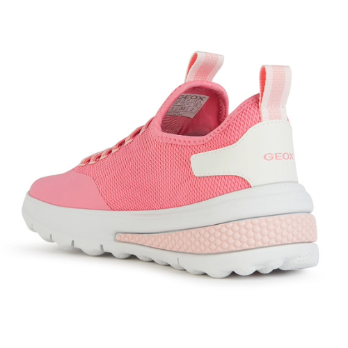 Pantofi sport geox textil [3]