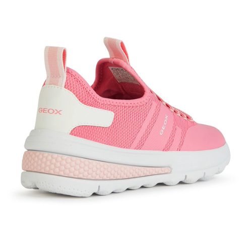 Pantofi sport geox textil [4]
