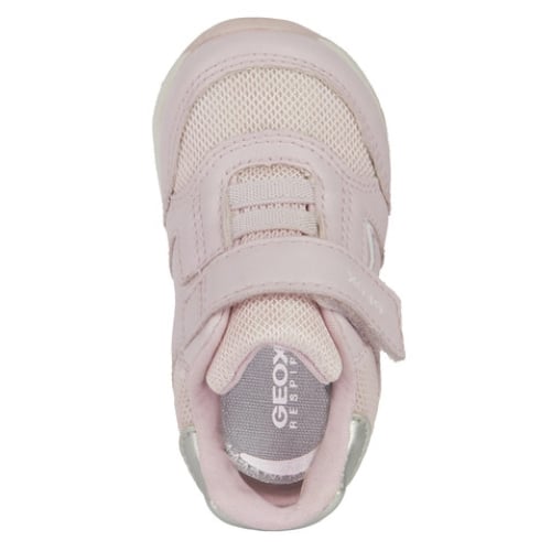 Pantofi sport geox cu steluta [4]